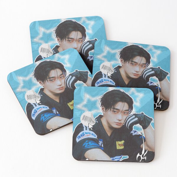 Item preview, ATEEZ San designed and sold by Celestinya.