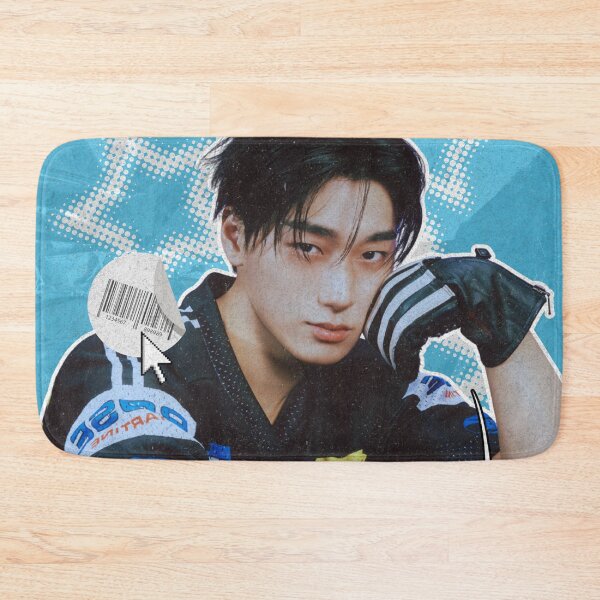 Item preview, ATEEZ San designed and sold by Celestinya.