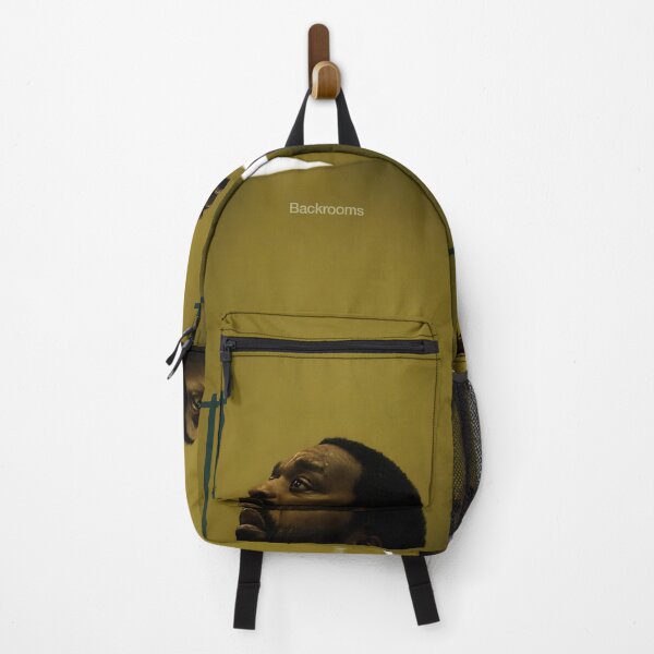 Item preview, Backrooms Movie designed and sold by tomasghrad.