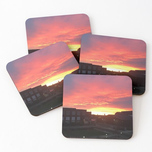 Item preview, Watercolour Skies designed and sold by YukilapinBN.
