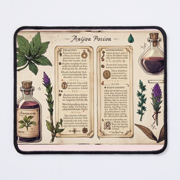 Item preview, THE APOTHECARY DIARIES designed and sold by TOGETHERINSIEME.
