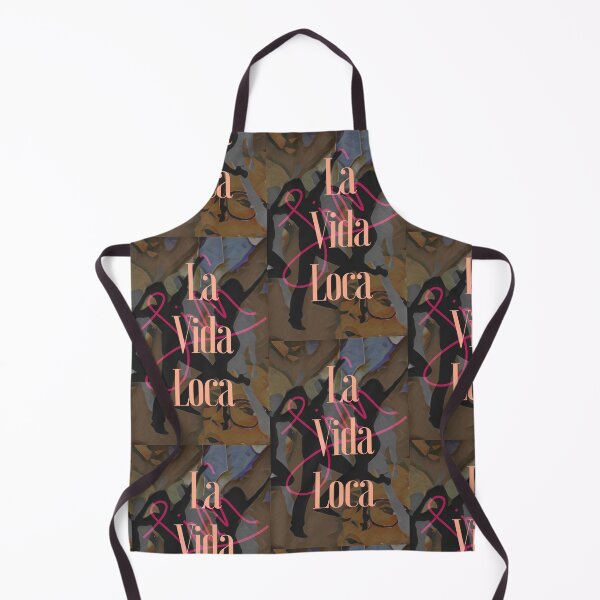 Item preview, Livin’ La Vida Loca designed and sold by Delights By L.