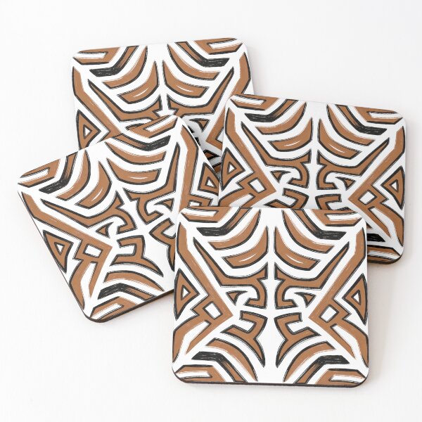 Item preview, Tribal life designed and sold by T's&such.