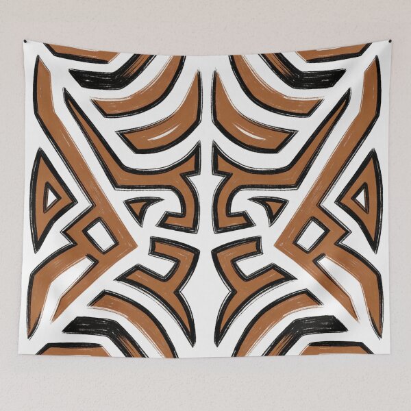 Item preview, Tribal life designed and sold by T's&such.