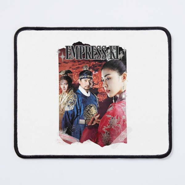 Item preview, Empress Ki Korean drama Kdrama Drama Historical Modern designed and sold by AJUNICE STUDIO.