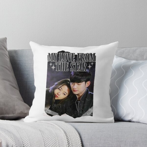 Item preview, My Love from the Star Korean drama Kdrama Drama Historical Modern designed and sold by AJUNICE STUDIO.