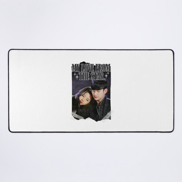 Item preview, My Love from the Star Korean drama Kdrama Drama Historical Modern designed and sold by AJUNICE STUDIO.