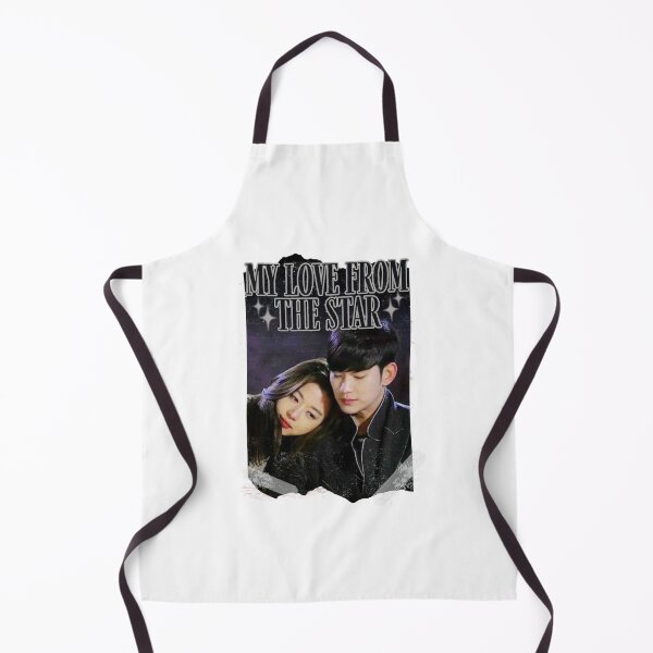 Item preview, My Love from the Star Korean drama Kdrama Drama Historical Modern designed and sold by AJUNICE STUDIO.