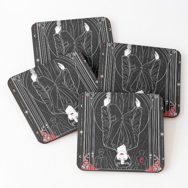 Item preview,  BTS Jin “NORMAL” Arirang Concept (Tarot style Fan Art) designed and sold by somewell.