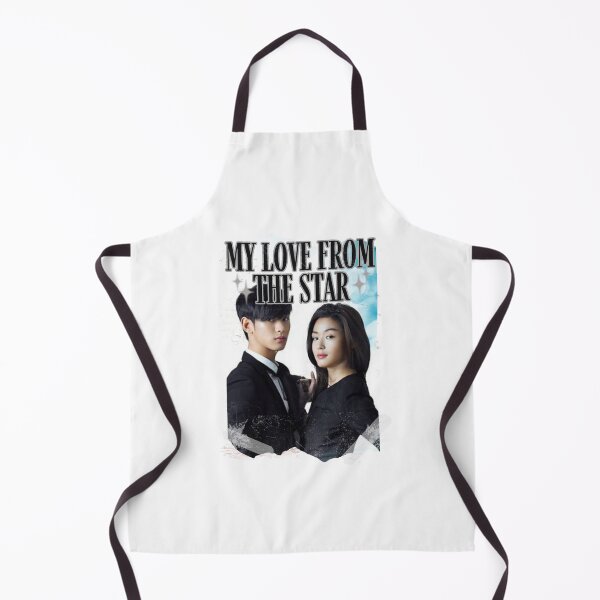 Item preview, My Love from the Star Korean drama Kdrama Drama Historical Modern designed and sold by AJUNICE STUDIO.