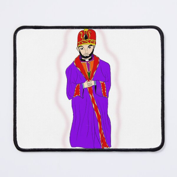 Item preview, Vampriest designed and sold by mortiz-art-official.