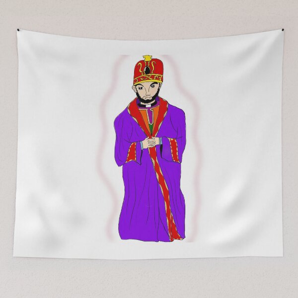 Item preview, Vampriest designed and sold by mortiz-art-official.