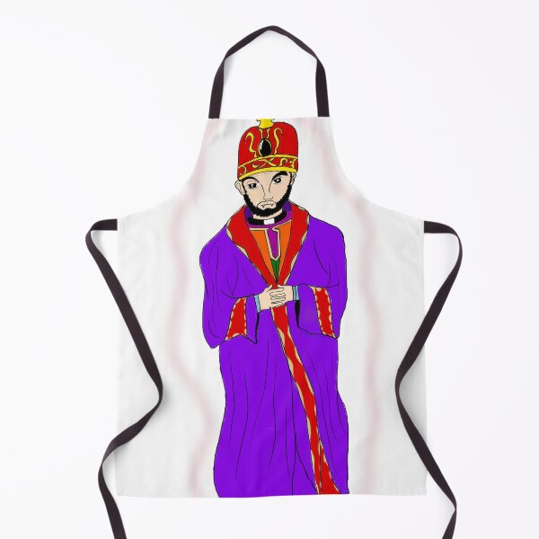 Item preview, Vampriest designed and sold by mortiz-art-official.