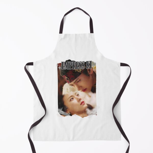 Item preview, Empress Ki Korean drama Kdrama Drama Historical Modern designed and sold by AJUNICE STUDIO.