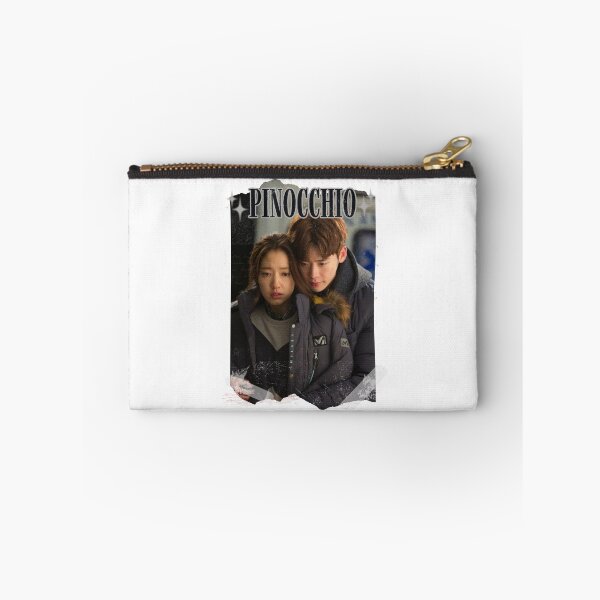 Item preview, Pinocchioo Korean drama Kdrama Drama Historical Modern designed and sold by AJUNICE STUDIO.