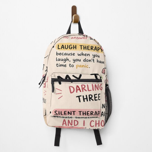 Item preview, My Therapies Funny Brain Coffee Humor Art designed and sold by riki2365.