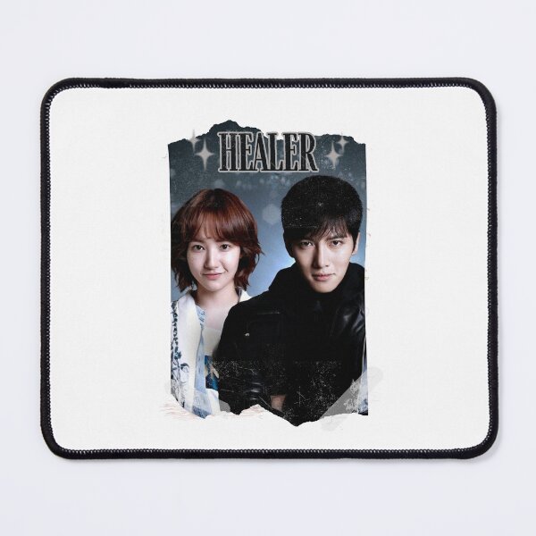 Item preview, Healer Korean drama Kdrama Drama Historical Modern designed and sold by AJUNICE STUDIO.