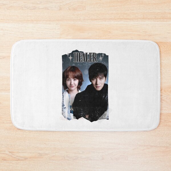 Item preview, Healer Korean drama Kdrama Drama Historical Modern designed and sold by AJUNICE STUDIO.