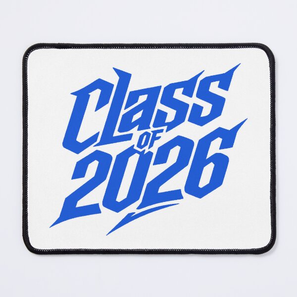 Item preview, Class of 2026 designed and sold by OlympicsMerch.
