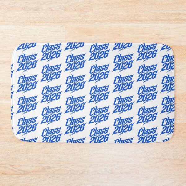 Item preview, Class of 2026 designed and sold by OlympicsMerch.