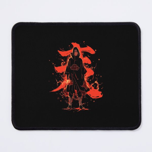 Item preview, itachi uchiha Naruto designed and sold by Animal-Replicas.