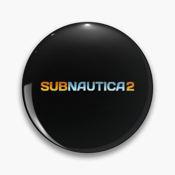 Item preview, subnautica 2 designed and sold by Green Sama.