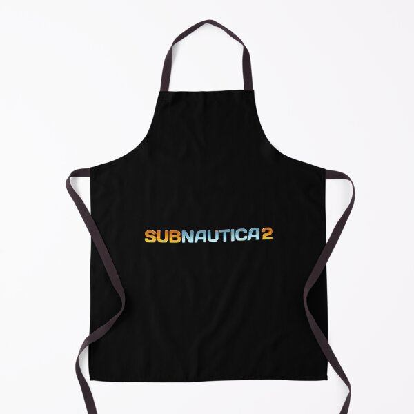 Item preview, subnautica 2 designed and sold by Green Sama.