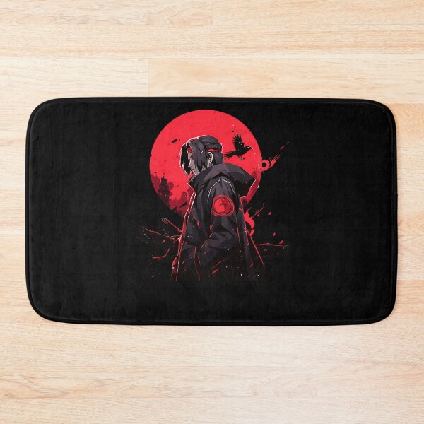 Item preview, itachi designed and sold by Animal-Replicas.