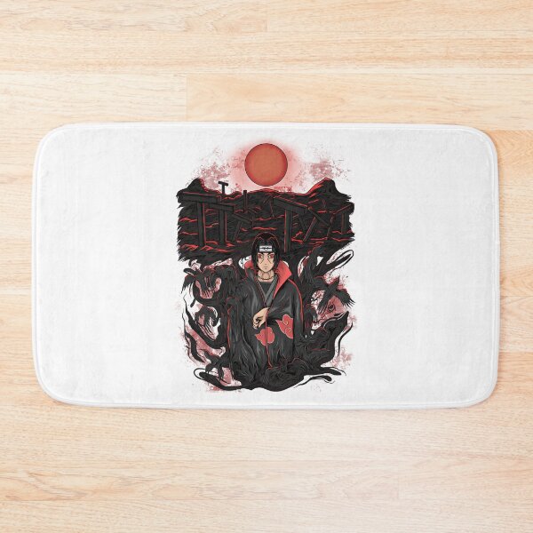 Item preview, Itachi designed and sold by Animal-Replicas.