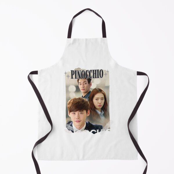 Item preview, Pinocchioo Korean drama Kdrama Drama Historical Modern designed and sold by AJUNICE STUDIO.