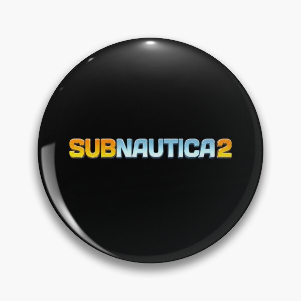 Item preview, subnautica 2 v2 designed and sold by Green Sama.