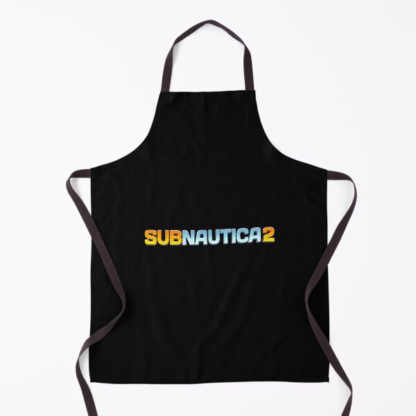 Item preview, subnautica 2 v2 designed and sold by Green Sama.