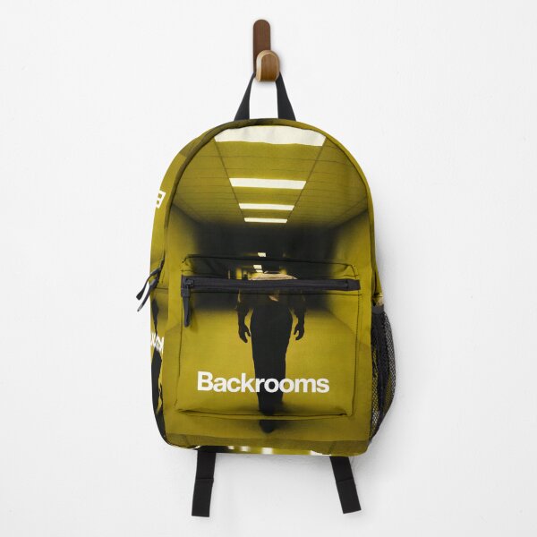 Item preview, Backrooms Movie designed and sold by tomasghrad.