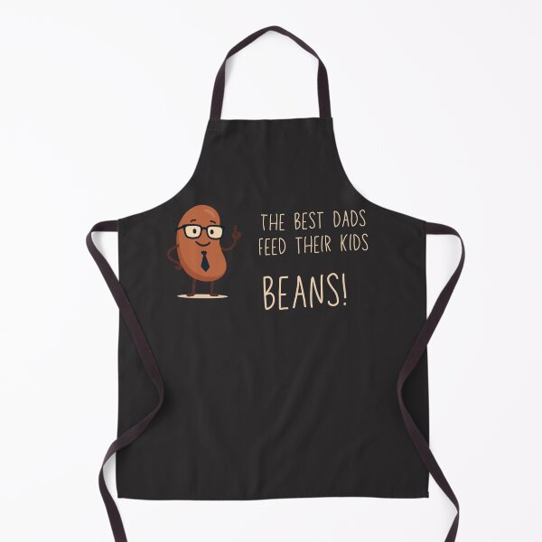 Item preview, bean dads designed and sold by lyricallines.