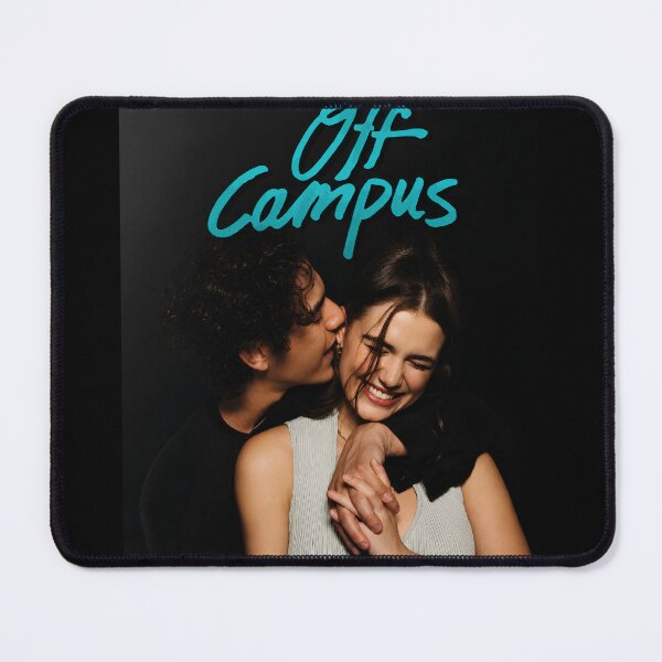 Item preview, off campus designed and sold by Zicaffe.