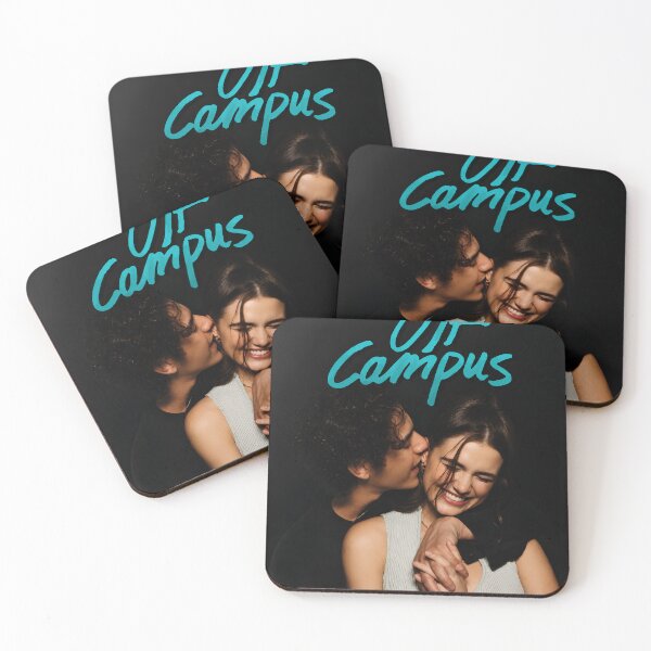Item preview, off campus designed and sold by Zicaffe.