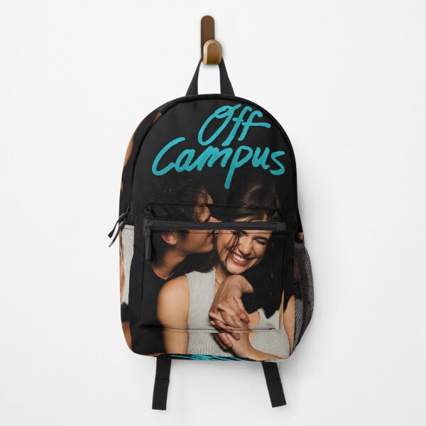 Item preview, off campus designed and sold by Zicaffe.