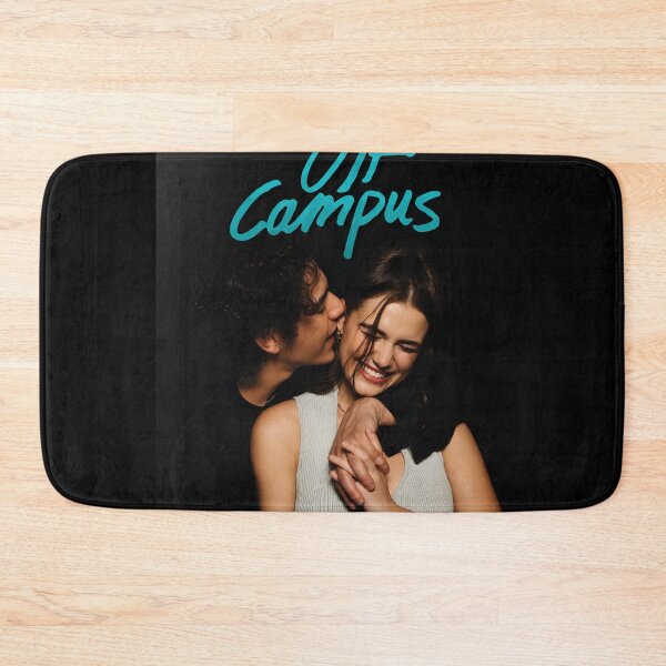 Item preview, off campus designed and sold by Zicaffe.