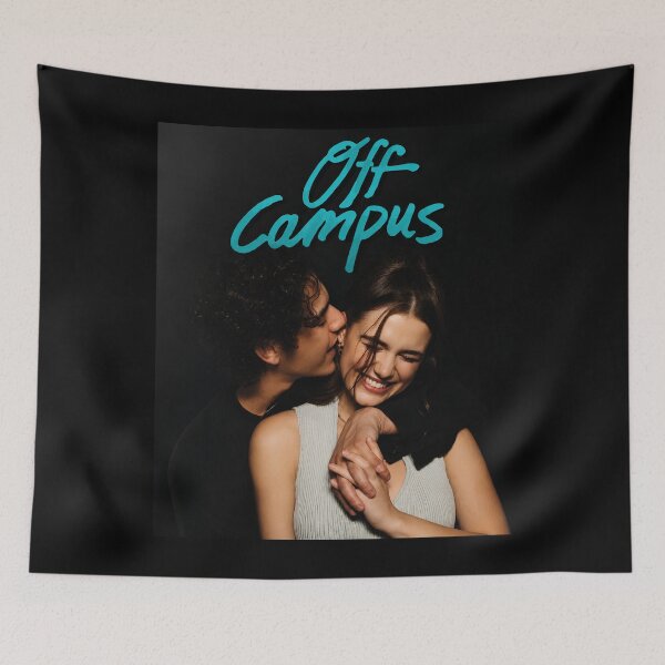 Item preview, off campus designed and sold by Zicaffe.