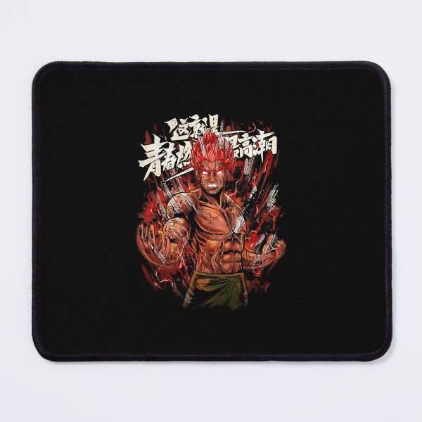 Item preview, Chosen Shinobi Wielding Power of a Legend designed and sold by Animal-Replicas.