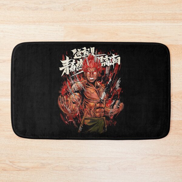 Item preview, Chosen Shinobi Wielding Power of a Legend designed and sold by Animal-Replicas.