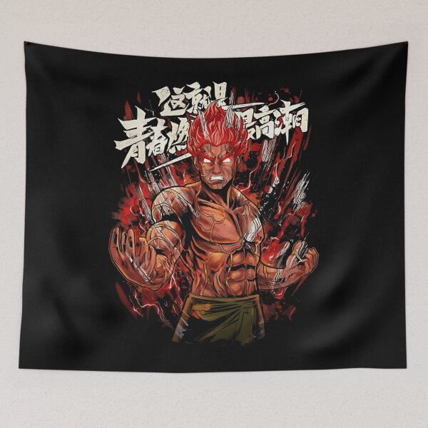 Item preview, Chosen Shinobi Wielding Power of a Legend designed and sold by Animal-Replicas.