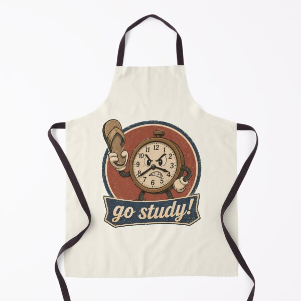 Item preview, Go Study! designed and sold by DemureArtsy.