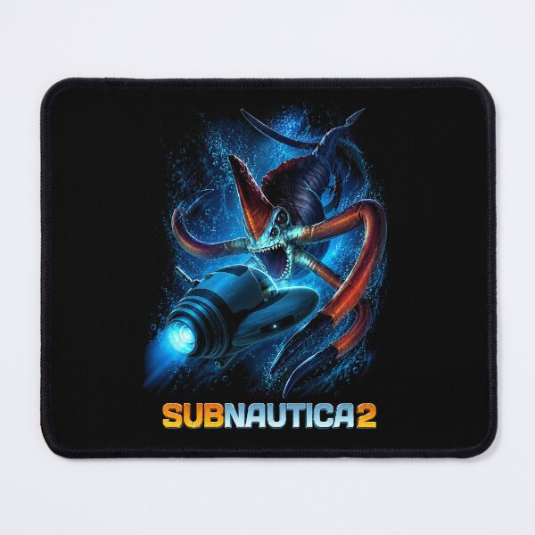 Item preview, subnautica 2 terror designed and sold by Green Sama.
