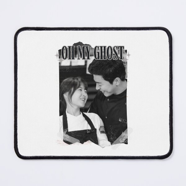 Item preview, Oh My Ghost Korean drama Kdrama Drama Historical Modern designed and sold by AJUNICE STUDIO.