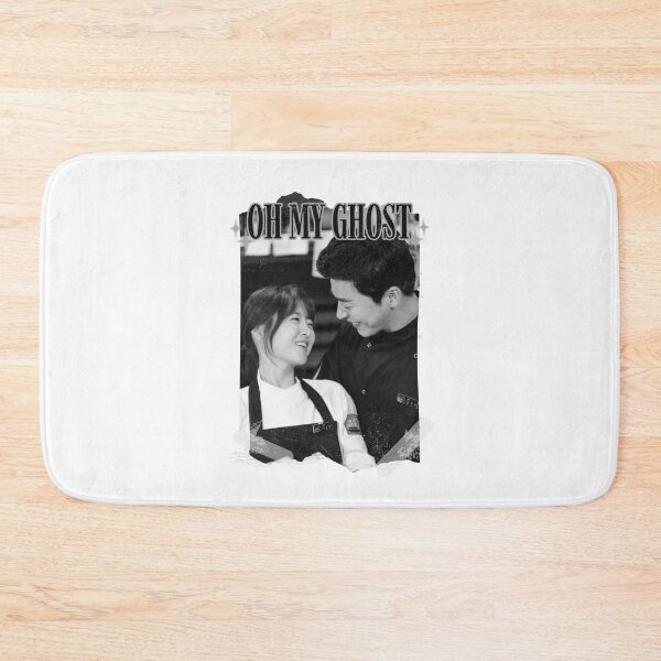 Item preview, Oh My Ghost Korean drama Kdrama Drama Historical Modern designed and sold by AJUNICE STUDIO.
