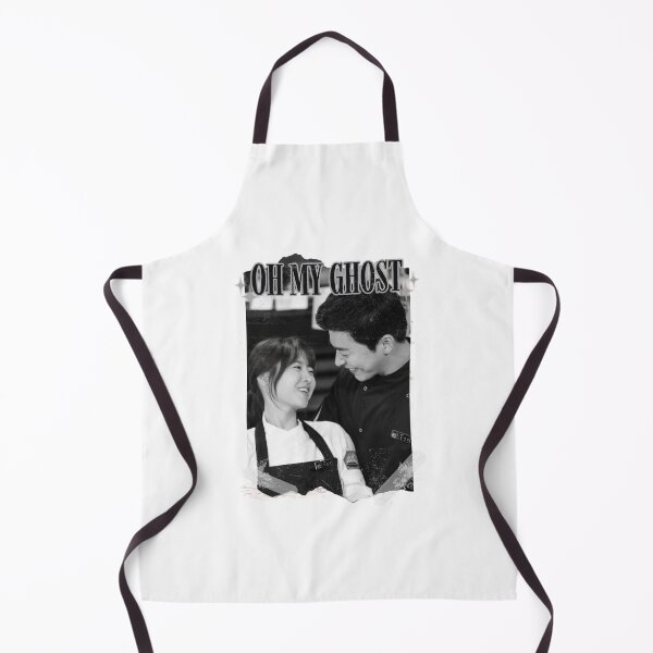 Item preview, Oh My Ghost Korean drama Kdrama Drama Historical Modern designed and sold by AJUNICE STUDIO.