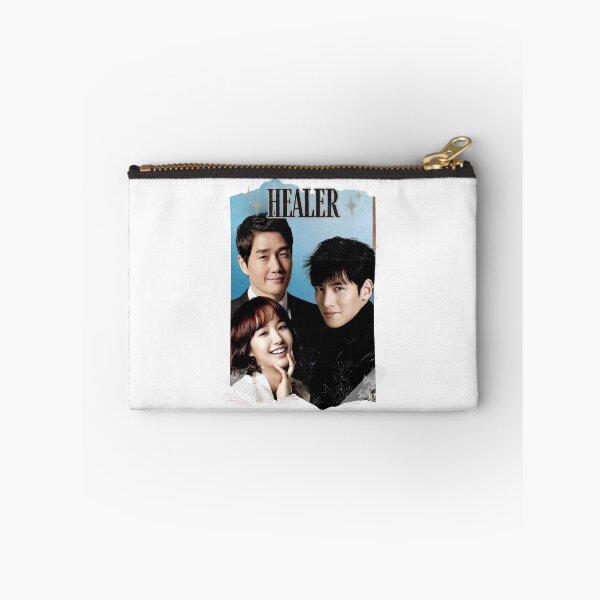 Item preview, Healer Korean drama Kdrama Drama Historical Modern designed and sold by AJUNICE STUDIO.