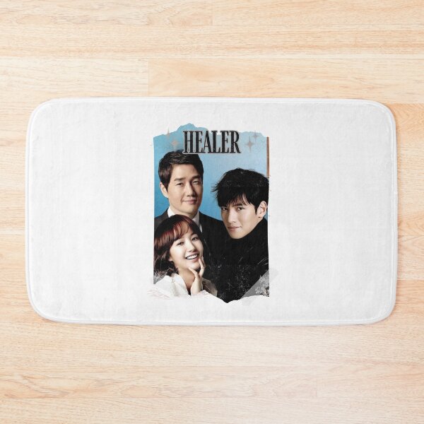 Item preview, Healer Korean drama Kdrama Drama Historical Modern designed and sold by AJUNICE STUDIO.