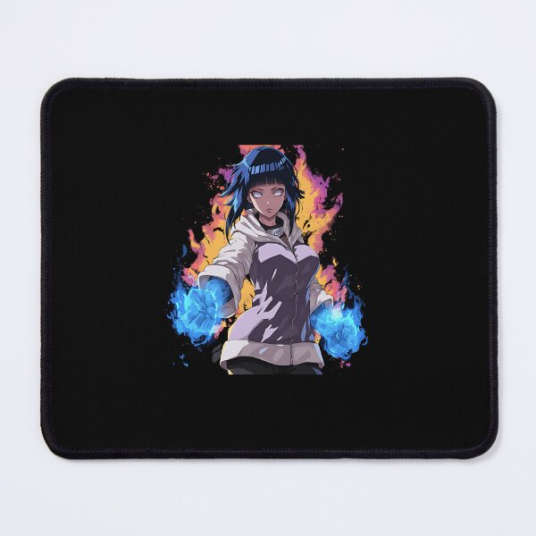 Item preview, hinata hyuga battle mode designed and sold by Animal-Replicas.